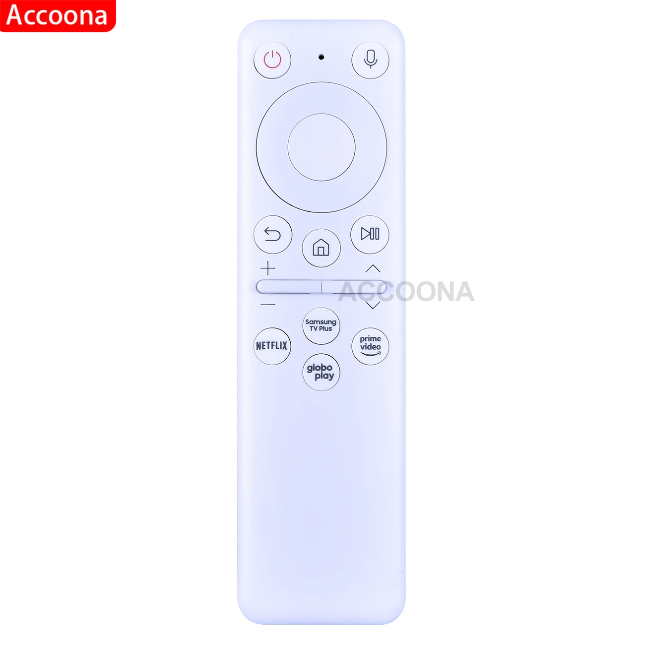 Controle Remoto por Voz para Projetor Samsung Rmcspb1up1 Bp5900149e Bp59-00149g Bp59-00149m Novo - Image 3
