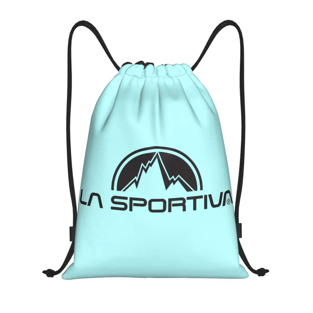 

Рюкзак на шнурке с логотипом La Sportiva