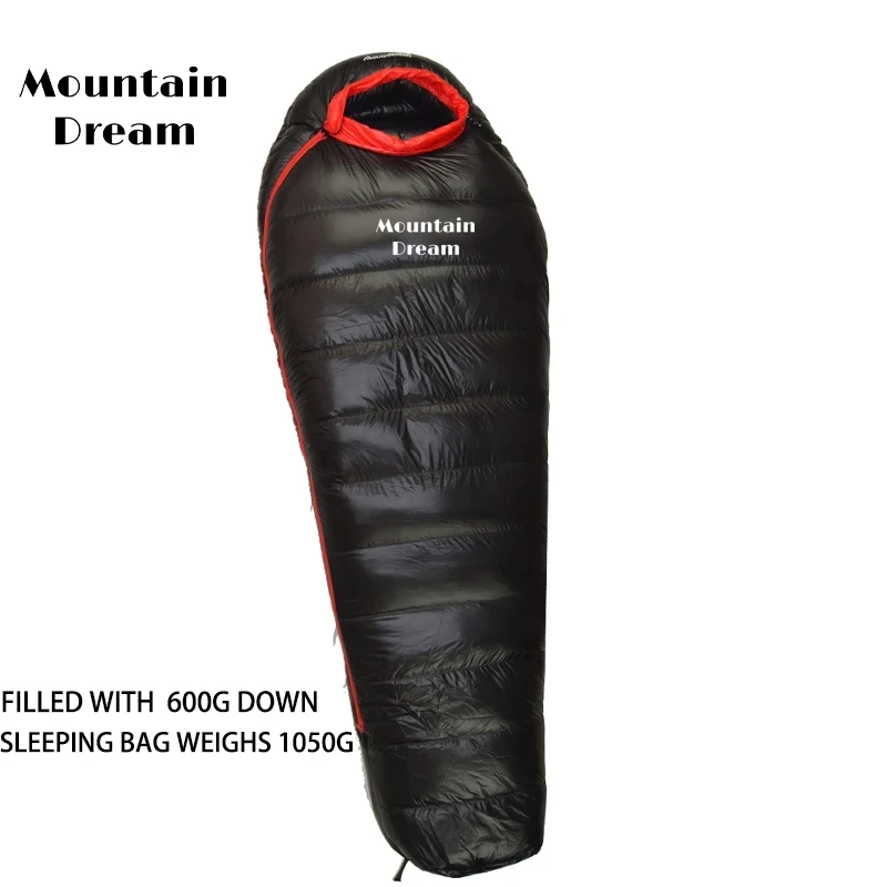Black 600g