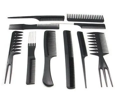 10pcs new cd4069ube be cd4093be cd4081be cd40106be straight into integrated circuit dip 14 10pcs/Set Professional Hair Comb Anti-static Straight Hair Combs Brushes Salon Hairdressing Hair Combs Hair Styling Tools