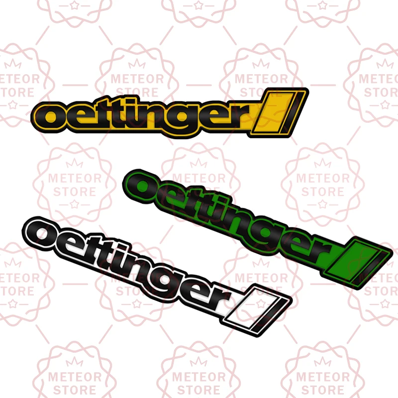 ڵ  Oettinger ̽  ׸ ݼ , ĸ Ʈũ Į ƼĿ,   Ʋ MK4 5 6 7 8 