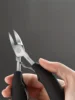 1pc Olecranon Pliers for Professional Nail Care - Dead Skin, Cuticle, and Callus Remover - Toenail Repair and Care Tool 4