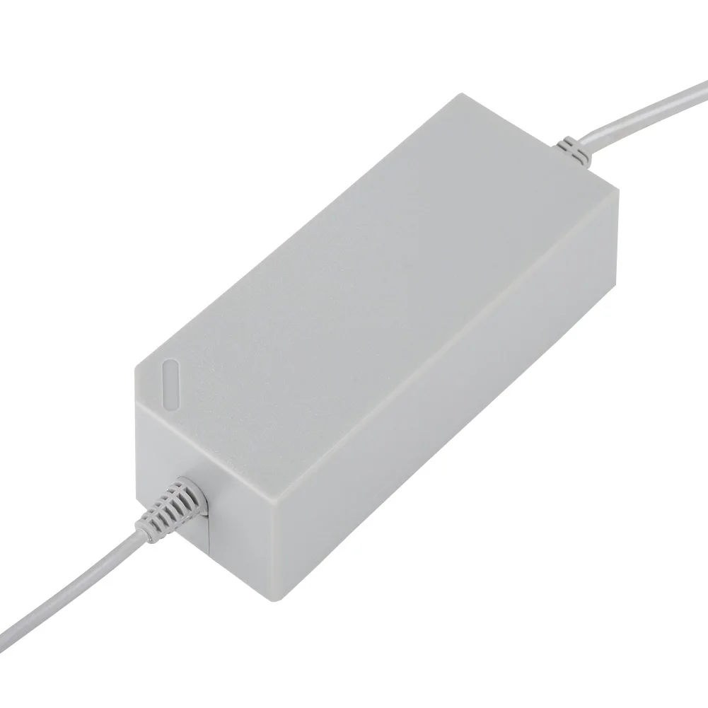 WII Power Adapter For WII Game Console Power Constant Current Voltage DC12V/3.7A Charger 50/60Hz