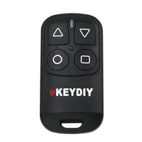 10PCS X KEYDIY B32 โรงรถประตู KD รีโมททั่วไปสําหรับ KD900 URG200 KD-X2 REMOTE Master 3