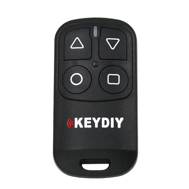 10PCS X KEYDIY B32 โรงรถประตู KD รีโมททั่วไปสําหรับ KD900 URG200 KD-X2 REMOTE Master 3