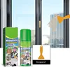 100ml Adhesive Cleaner Remover For Car Quick And Easy Sticker Remover Wall Sticker Glue Removal Car Glass Label Cleaner Dropship 1