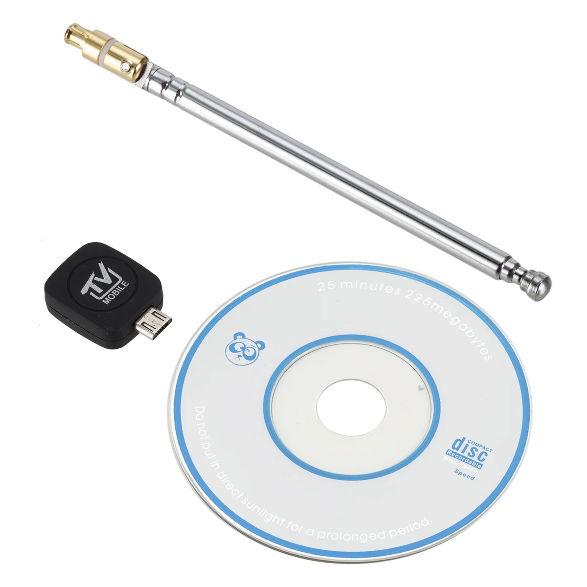 ׳ ִ ̴ DVB-T HD TV Ʃ, ũ USB    ű, ȵ̵ ޴ TV Ʃ