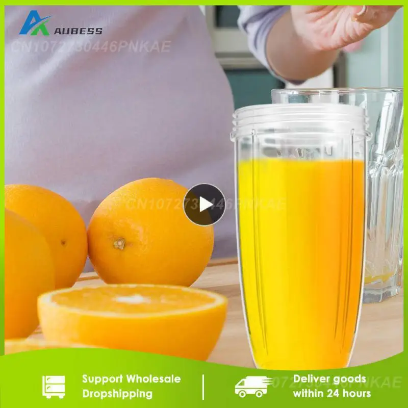 Tazza Per Spremiagrumi Tazza Di Ricambio Trasparente Per Juicer Nutri Nutri Juicer Mantieni Il Cibo Delizioso E Sano