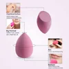 4/8pcs Makeup Sponge Blender Beauty Egg Cosmetic Puff Soft Foundation Sponges Powder Puff Women Make Up Accessories Beauty Tools 6