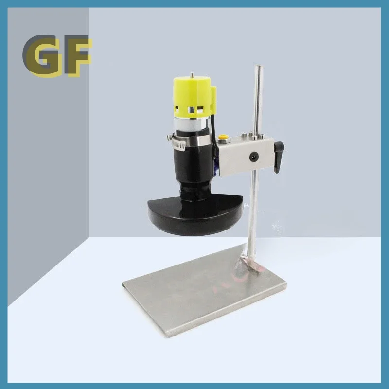 Professional Glass Bottle Cutting Machine 110-240V Ceramic Bottle Cutter Bottle Grinding Drilling Cutting Equipment US/UK/AU/EU 3