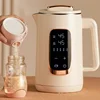 1.5L Electric Kettle Home 48h Hot Kettle Smart Temperature Control Kettle Fast Boil Water Baby Special Kettle Auto Keep Warm 1