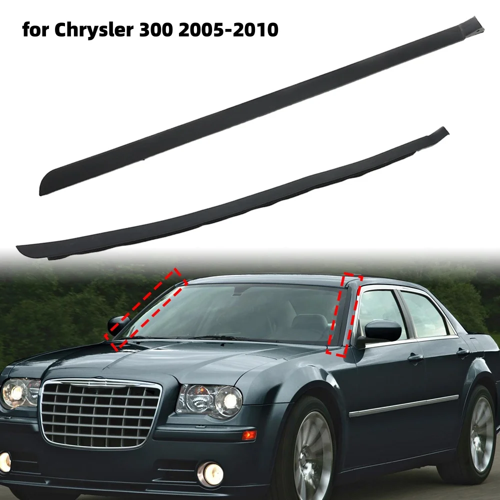 Autohoes 100% Waterdicht, voor uw Chrysler