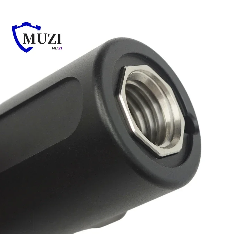 Description Picture 5 of itemNew RTK GPS Quick Release Adapter Replacement For Trimble For CHC Poles Prism Poles Surveying Instruments