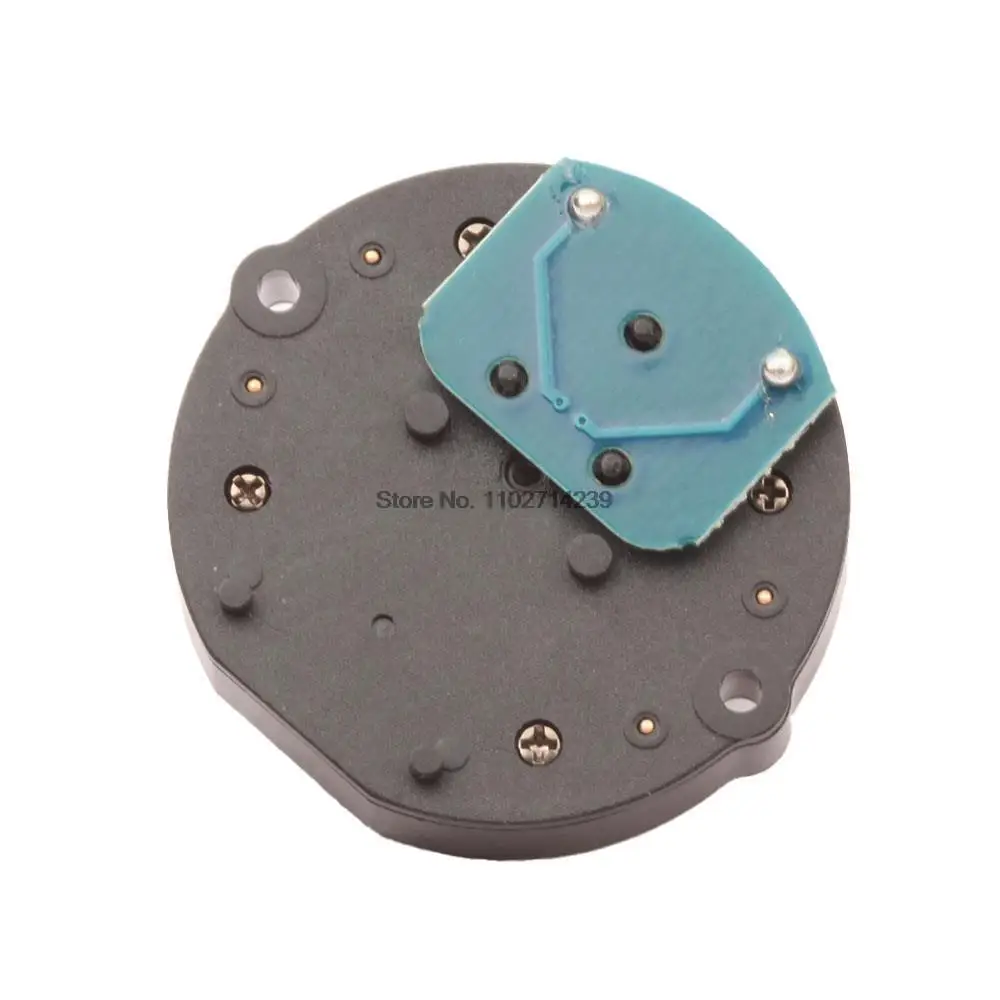 for Peugeot 508 BYD G3 L3 transparent axis automotive instrument stepper motor BKA30L-R5 replace VID23-05 car engine motor