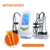 3/4-in-1 40K Body Slimming Massager Cavitation Machine Multi-Functional Device Face Body Tightening Lifting  Beauty Salon 2