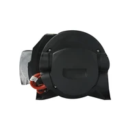 Chauffage de stationnement air et eau 2kW 4kW 6kW similaire au Truma Combi pour camping-car et motorhome 4