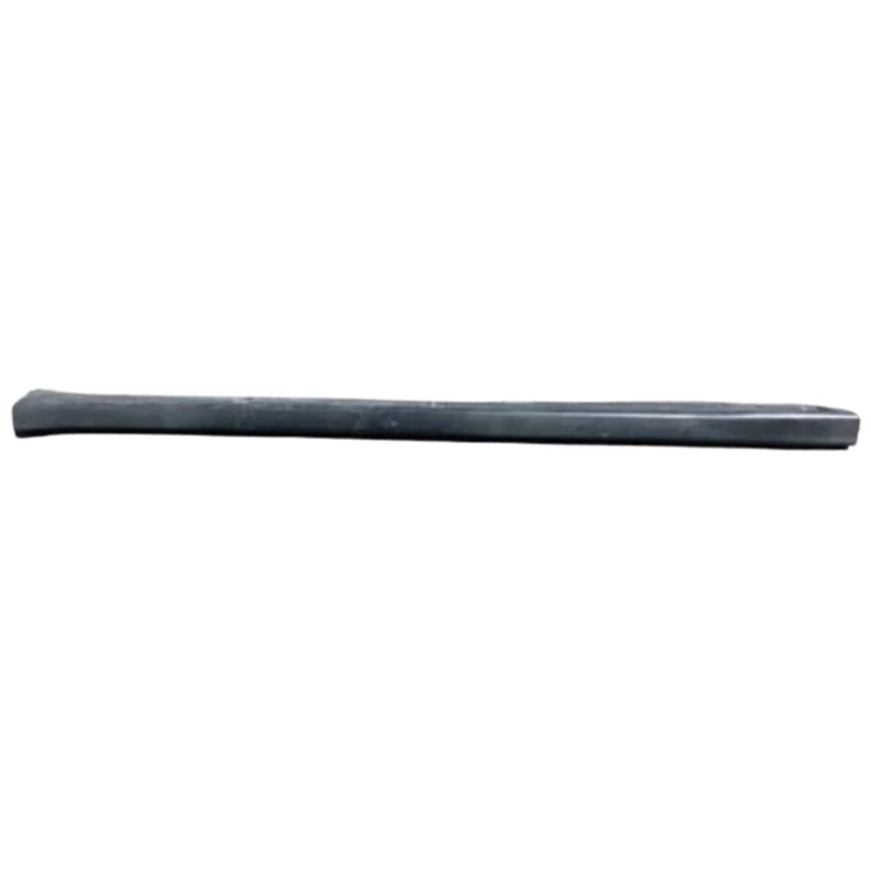 

Suitable for Ho nd a Ci vi c Underskirt hem Door lower trim strip