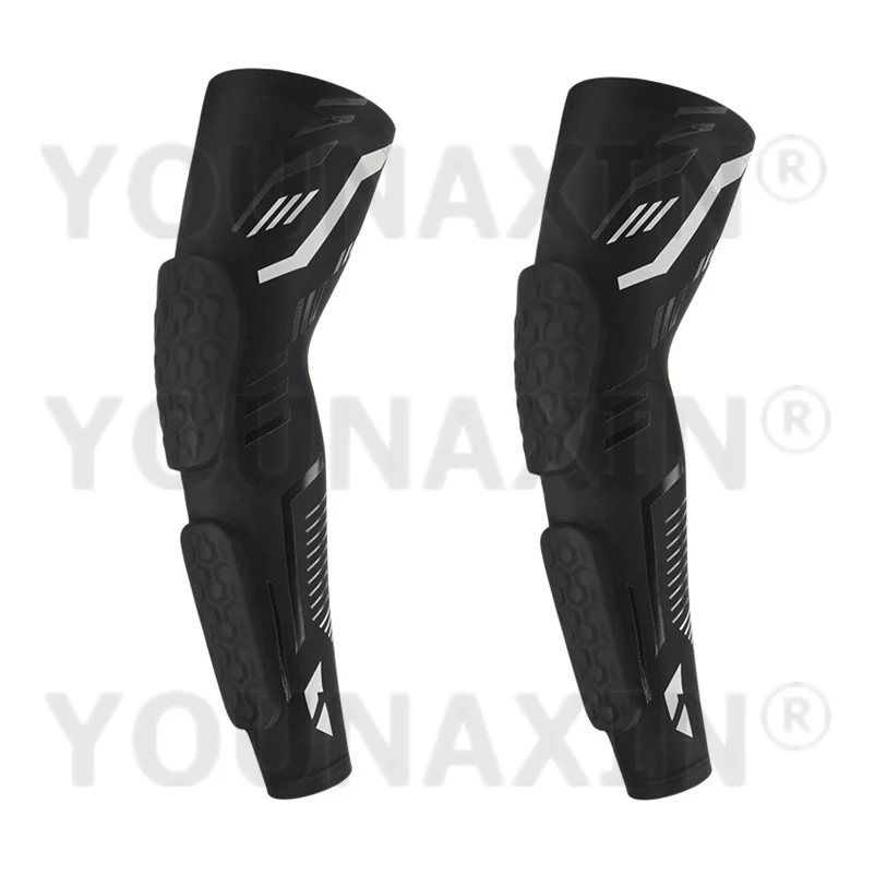Black Arm Guard