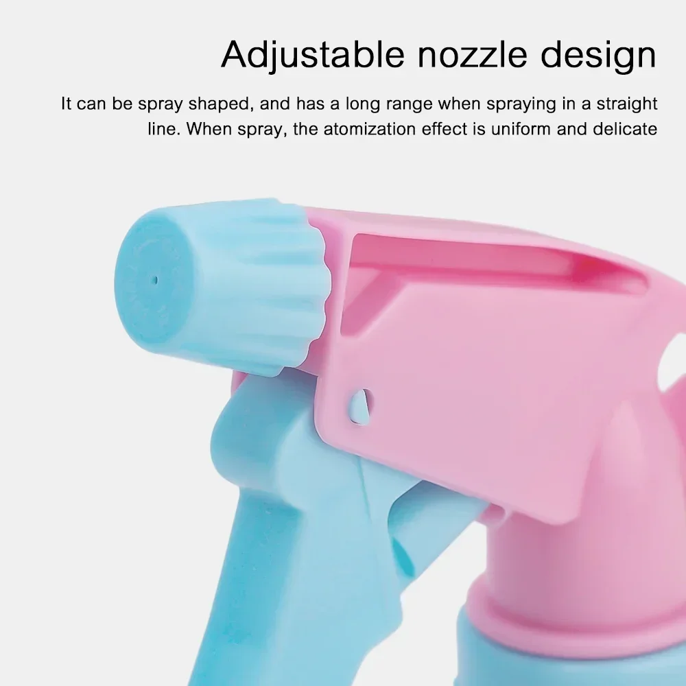 Description Picture 6 of itemUniversal Garden Nozzle Electric Sprayer Pulverizer Supplies Gardening Manual Spray System Household Cleaning Water Tool Trigger