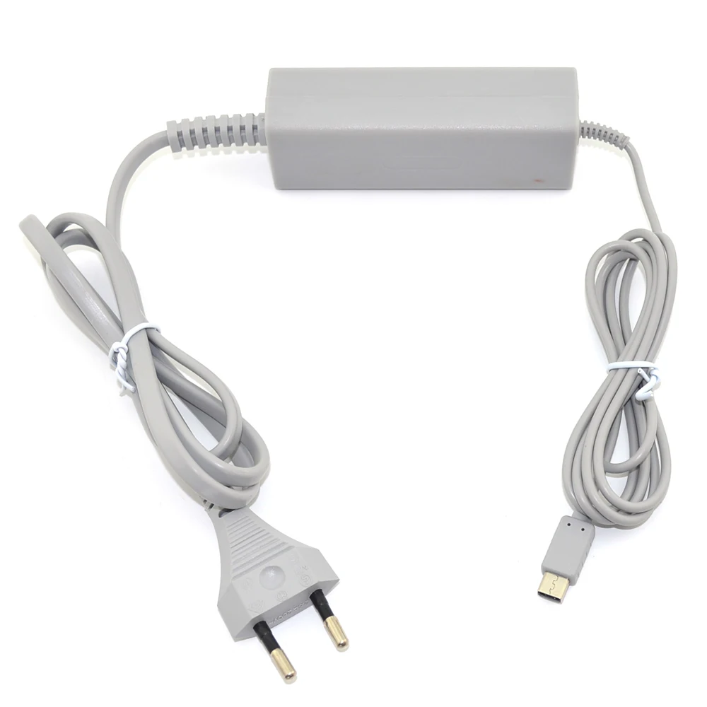 Power Adapter for Wii U Gamepad