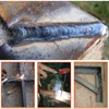 MMA-250 Electric Welding Machine Household Metal Mini Manual Welding Machine Direct Current Welding Machine 6