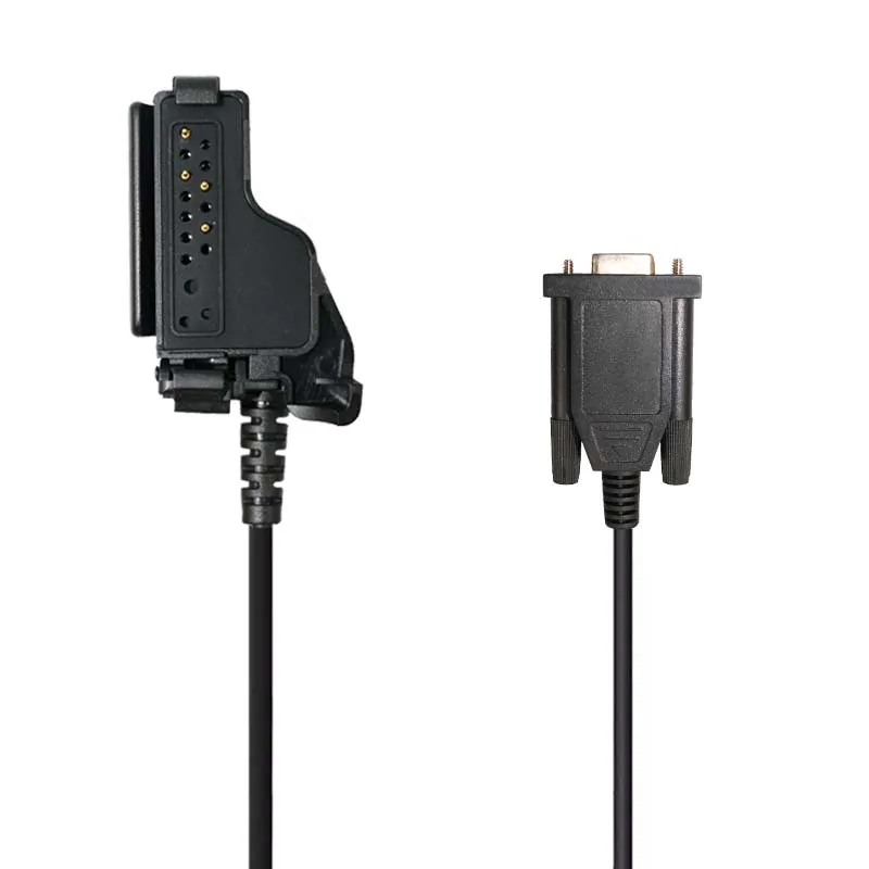 OPC-MHT1K  Write Frequency Programming Cable for Motorola HT1000 JT1000 XTS3000 GP900 GP9000 XTS350 MTX2000 MT2000 MTS2000 Radio
