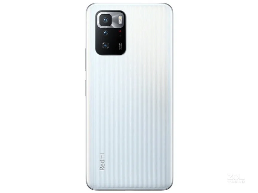 Смартфон Xiaomi Redmi Note 10 pro, телефон с глобальной прошивкой, 6 ГБ ...