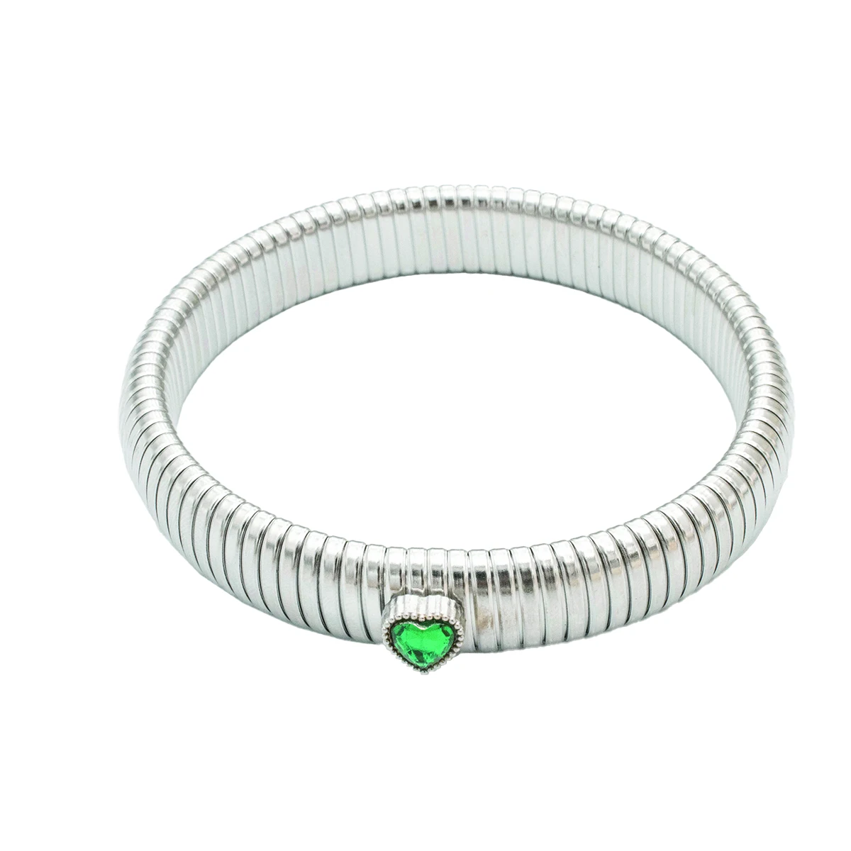 5-Silver 12mm 60mm