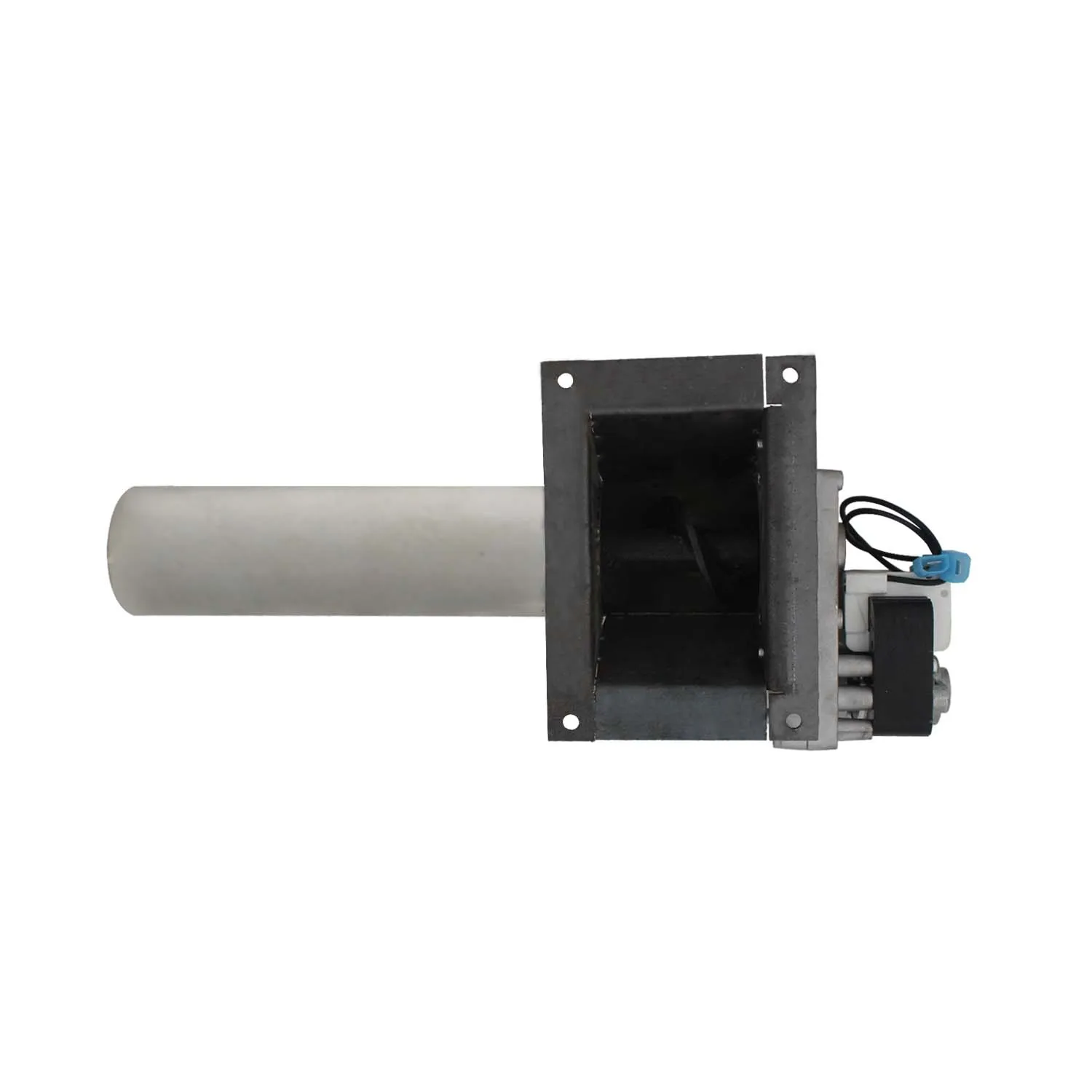 Pellet Oven  Kachel Accessoires Overbrengen Van Granulaire Of Poederachtige Materialen Transportsysteem motor 220V 25W 2rpm