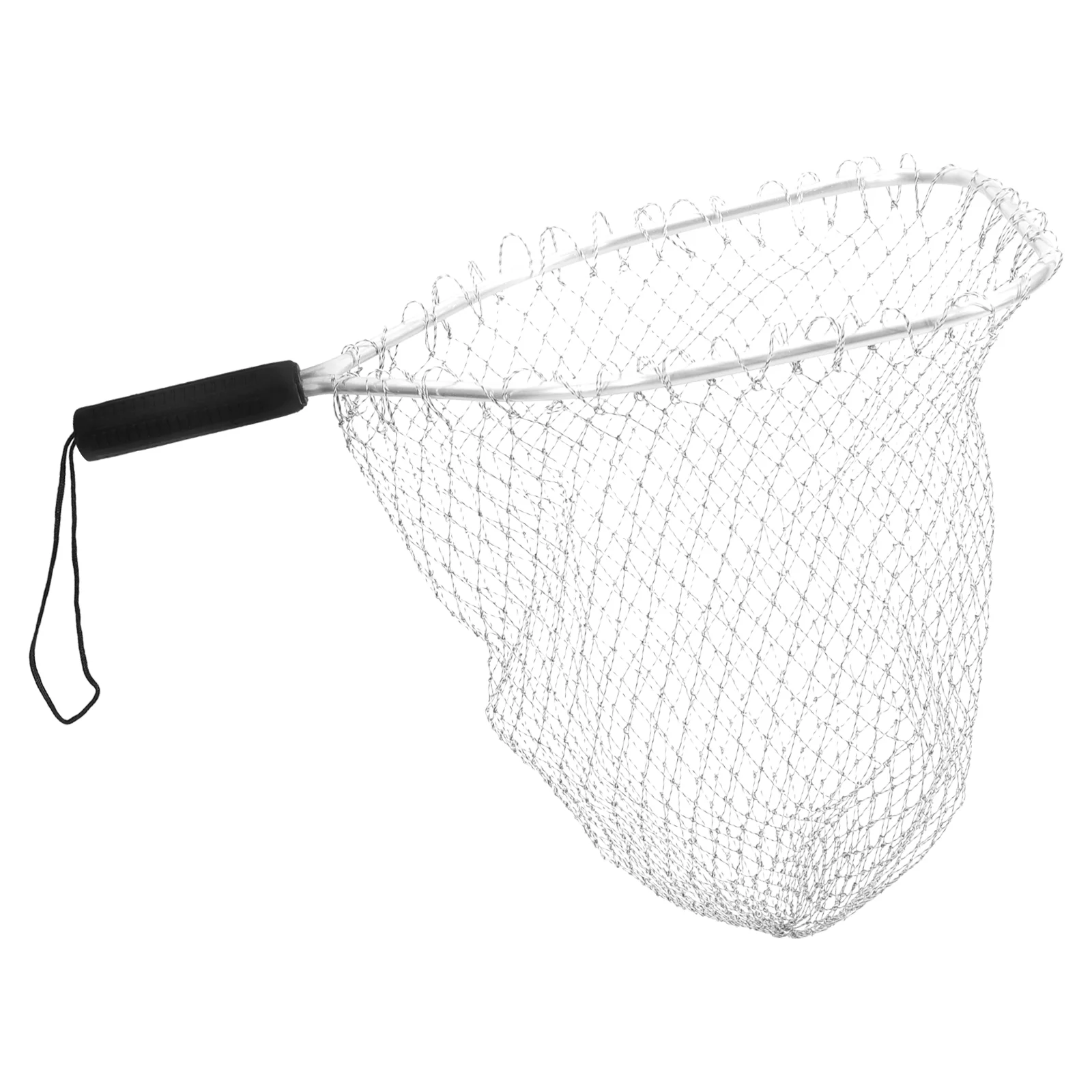 

Professional Fishing Net Fish Net Fish Catch Net Fishing Landing Net Fishing Accessory