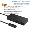 MST HUB USB Connect Dock 2x HDMI Mini DP 4K 60HZ for Microsoft Surface Pro Surface Book Surface Go Surface Laptop Accessories 2