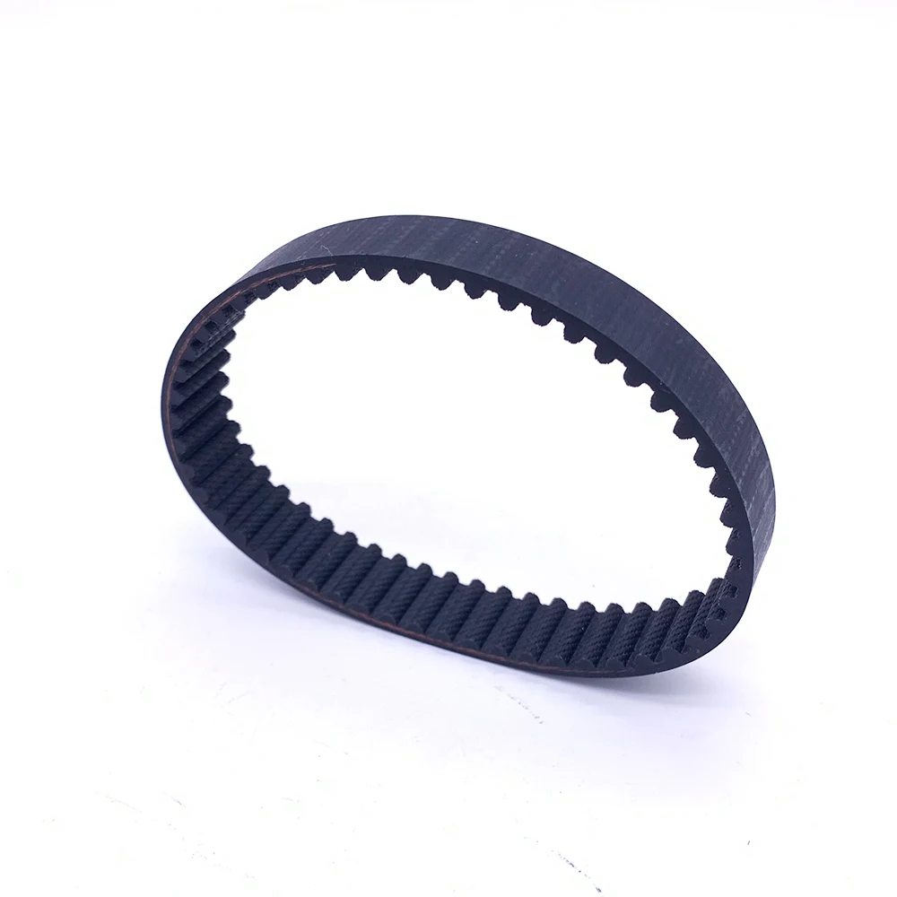 HTD 5M Rubber Closed Loop 5M Timing Belt Width 10 12 15 20 25 30 35 40 45 50mm HTD Rubber Belt Length 885 890 895 900 905mm