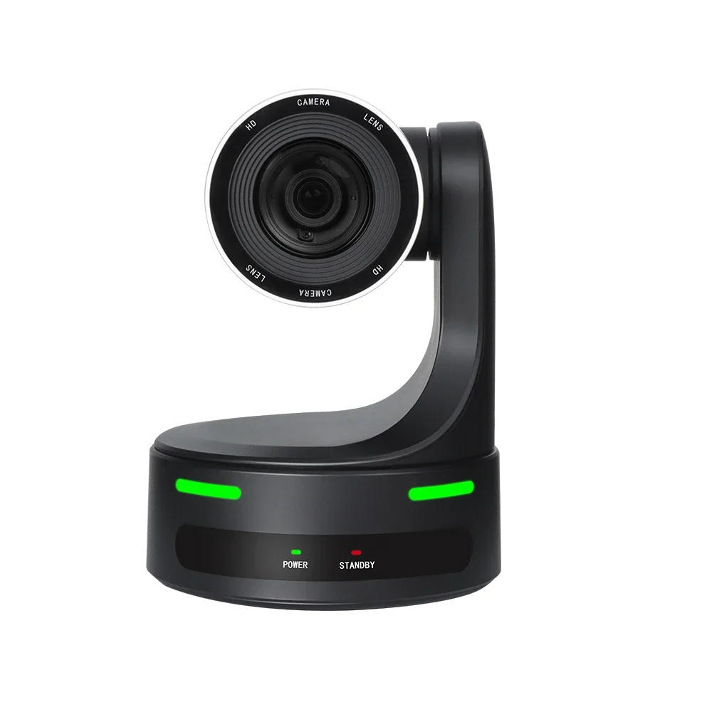

Wholesale JT-HD86DB Black/White 30X Optical Zoom Lens 2.07 Megapixel Private Video Conference Pod Acoustic Sofa