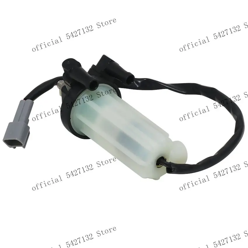 

Fuel Filter Assembly For Yamaha 60HP F60 F60F F60C T60 FT60G T60 FT60D 70HP F70 F70A F70C 6D8-24563-00 6D8-24519-00 6D8-WS24B-00