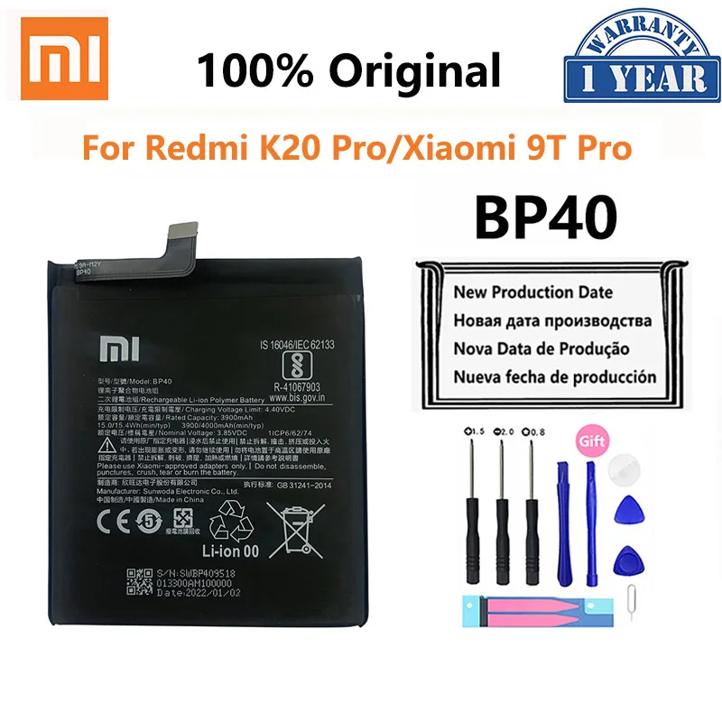 Original-Xiao-Mi-Battery-BP40-BP41-For-Xiaomi-Redmi-K20-Mi-9T-Pro-Mi9T-K20Pro-4000mAh.jpg