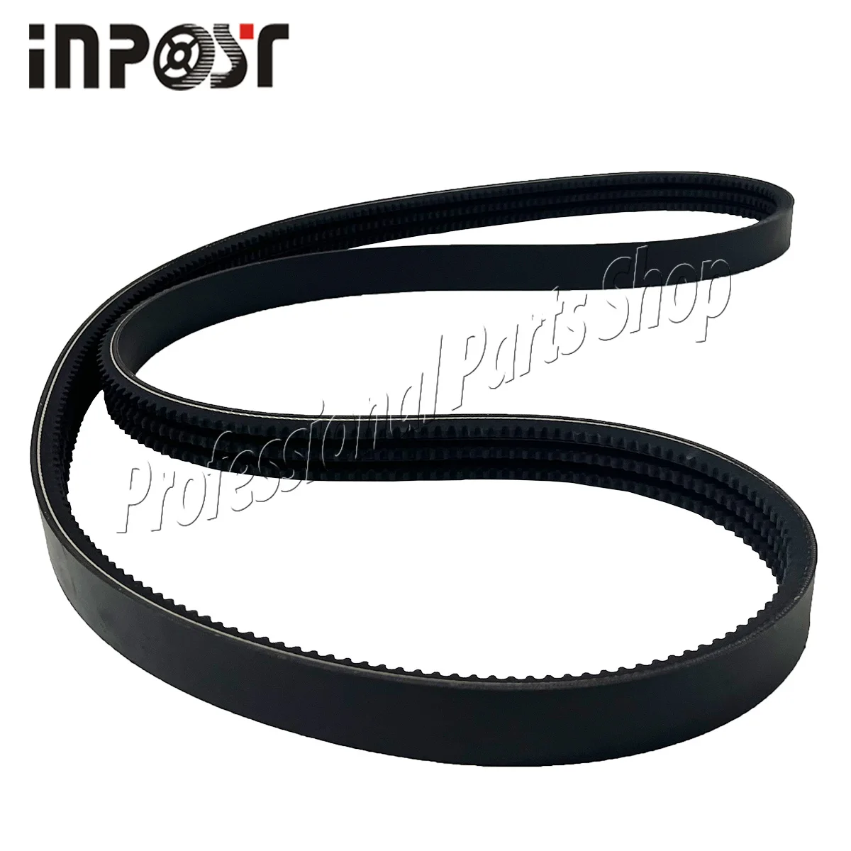

78-1724 Engine to Electric Motor Belt For Thermo King T-Series