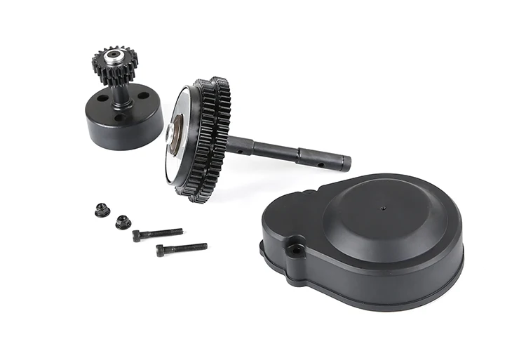 Kit Upgrade Kit Moteur 30,5cc Gros Alésage 2 Boulons Pour HPI Baja 5b 5t Ss 873031 - Foto 7
