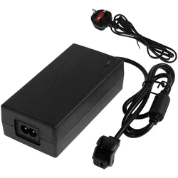High-Performance Electric Recliner Power Supply Adapter 29V 2A (Gold)