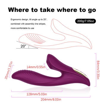 13 Speed Clitoris Sucker Vibrators for Women Rechargeable Sucking Vibrator Female Dildo Clitoral Stimulator Sex Toys for Adults 5