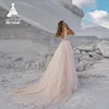 فستان زفاف
