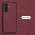 Wine Red