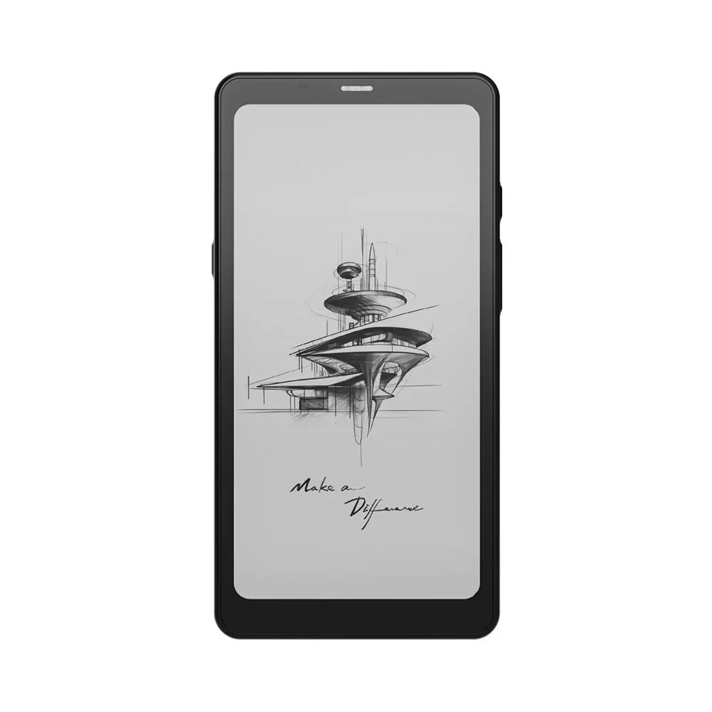 Onyx Boox Palma Ebook Reader 6.13inch Eink Reader The Small Ereader Small Tablet Onyx Boox Palma So Like Mobile Phone