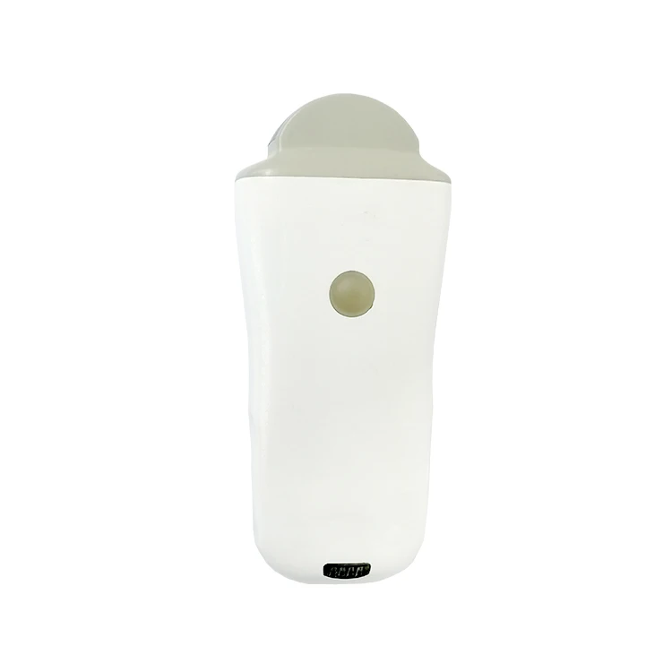 

Hot Sale Wireless Ultrasound Scan Probe portable Wifi Ultrasound Probe