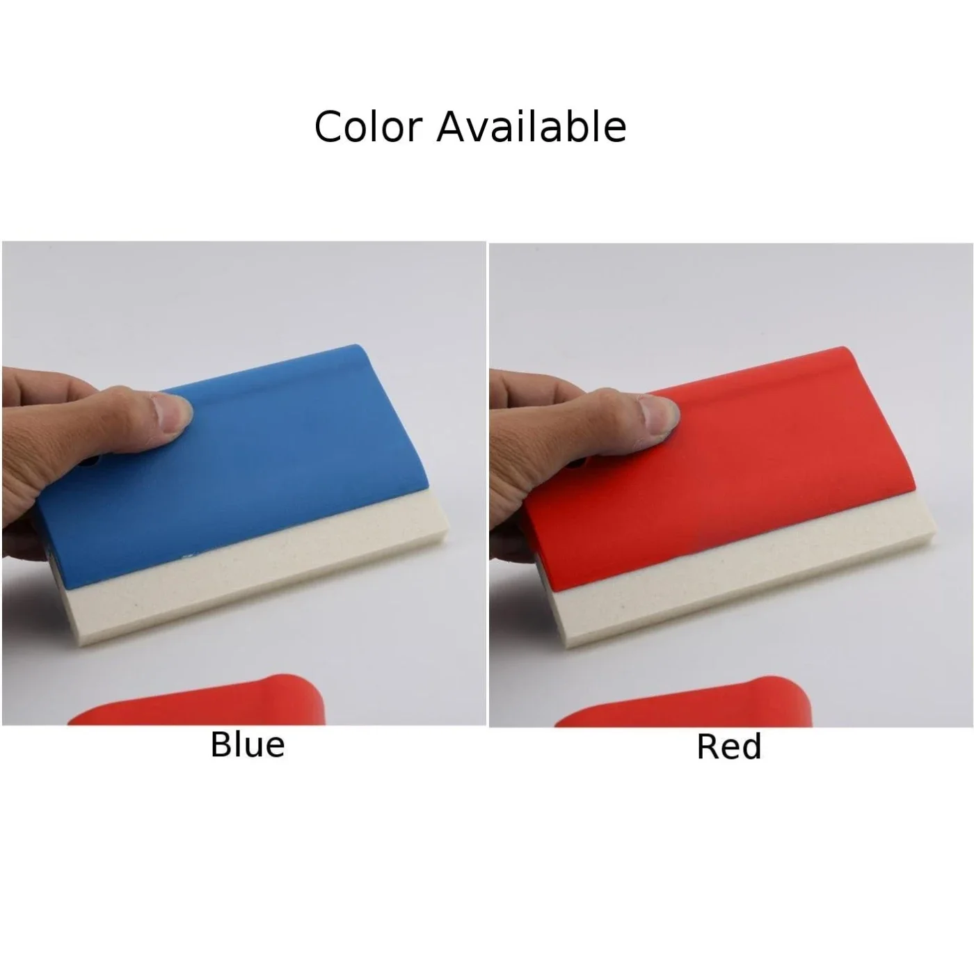 Soft Wool Car Wrap Tool Soft Wool Felt Square Design For Convenience Felt Square Design Specifications