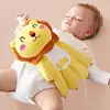Baby Soothing Palm Sleep Pillow Startle Prevention Heated Glove Electric Cartoon Baby Patting Toy With Remote Control Baby Care 1