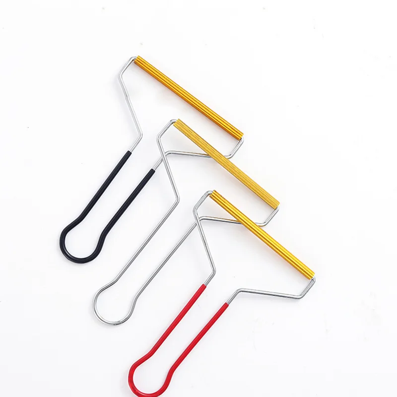 Fluff Remove Lint Pellet Da On Clothes Machine Spazzola Di Lana Bobine Eliminator Cat Dog Pet Animal Comb Spazzole Per Capelli Manu Portatile