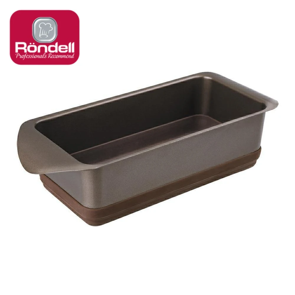 Форма Rondell Mocco&ampLatte 441 |