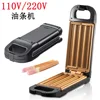 Household Donut Stick Maker Dual-Sided Heating Waffle Maker Bread & Latin Fruit Machine Multifunctional Breakfast Appliance 1
