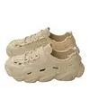 Outdoor Sports Slippers for Men and Women, Thick-Soled Eva Non-Slip Breathable Clogs, Fishing Beach Sandals for Men and Women, Couples 5