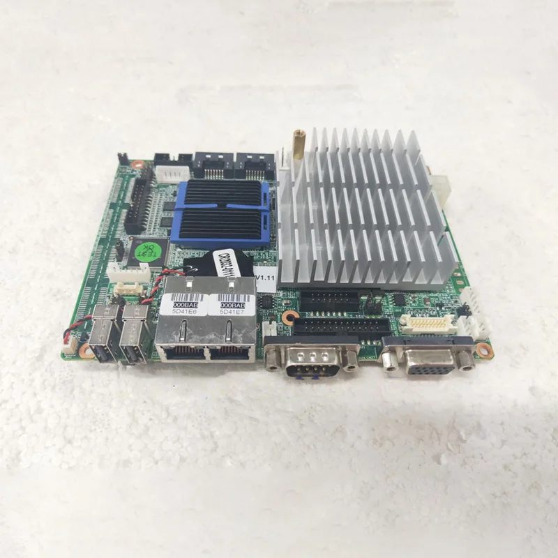 Hot For Original Advantech 3.5 Inch Industrial Control Motherboard PCM-9362 Rev.A1 PCM-9362N 4 Hot For Original Advantech 3.5 Inch Industrial Control Motherboard PCM-9362 Rev.A1 PCM-9362N - Image 2